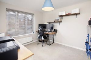 STUDY/OFFICE- click for photo gallery